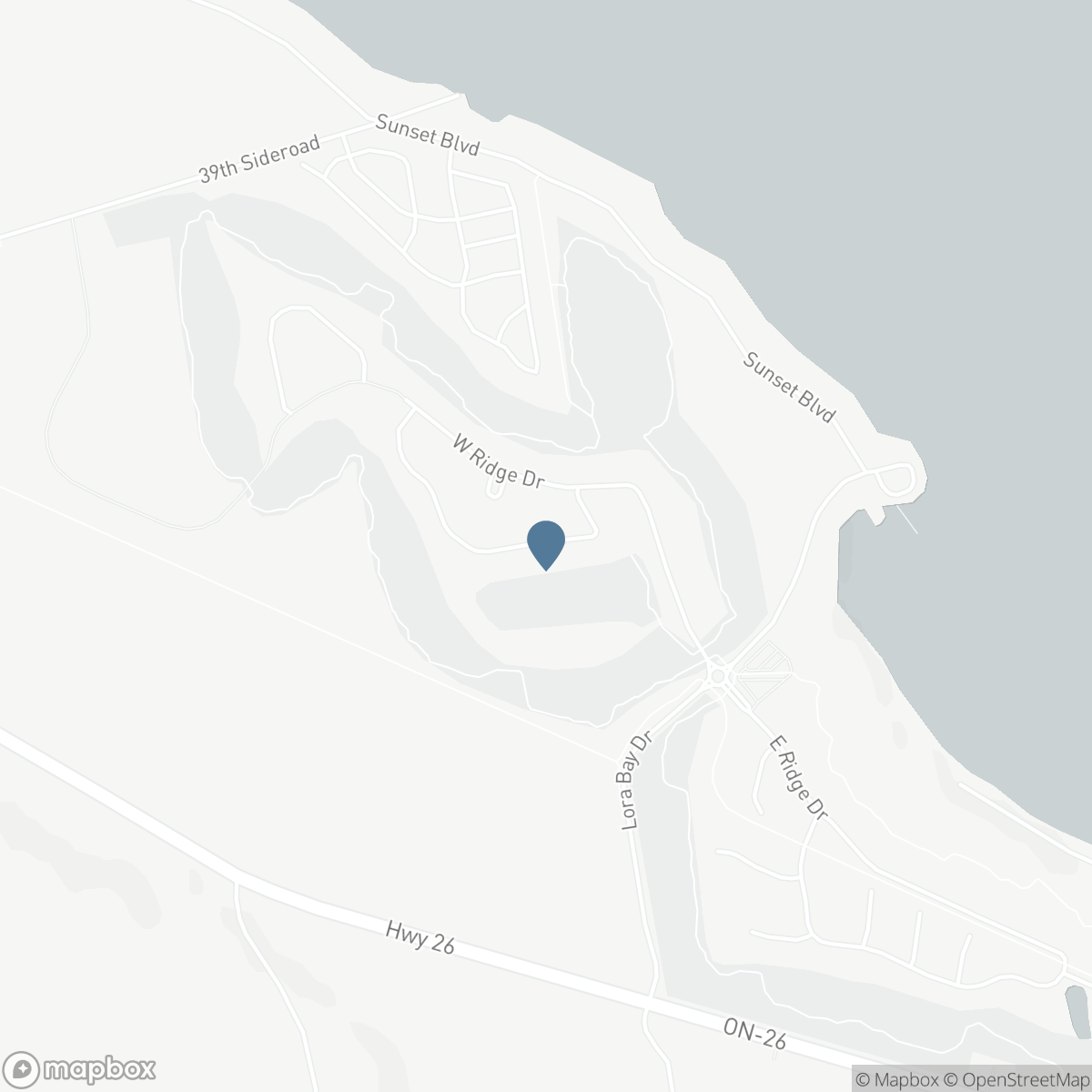 118 LANDRY LANE, Thornbury, Ontario N0H 2P0